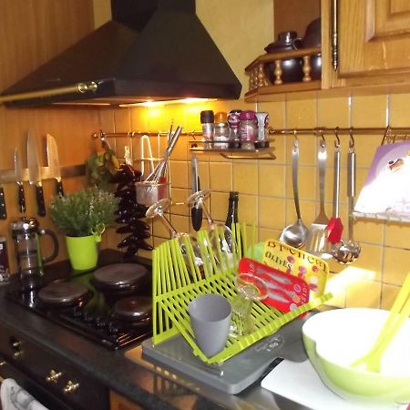 Ancre Marine Apartment Онфльор Екстериор снимка